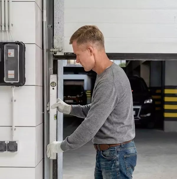 Why Choose Us for Door, Gate and Security Services in Lebanon, PA