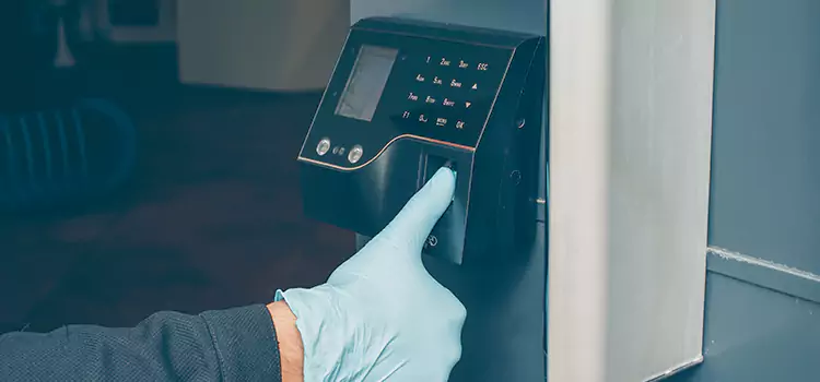 Access Control Installation Lebanon