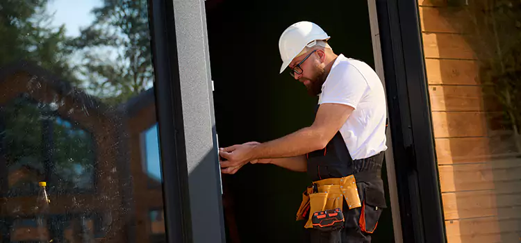 Replace Balcony Door Lebanon