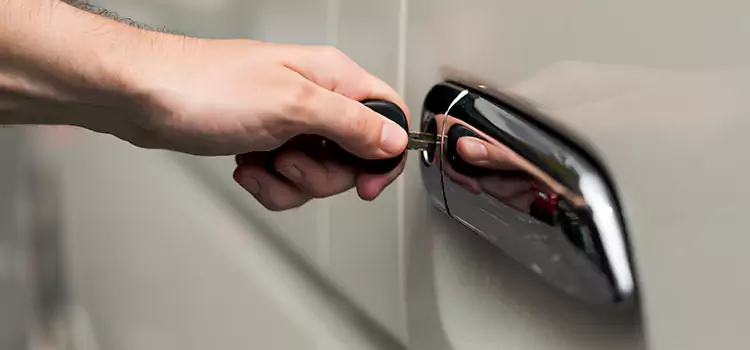 Why Choose Our Auto Locksmith Team in Lebanon, PA?