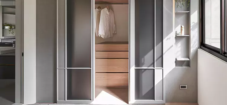 Mirror Sliding Door Replacement Lebanon