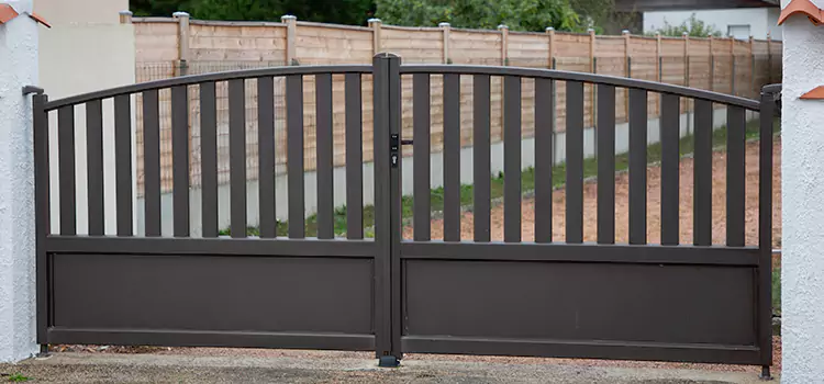 Advanced Gate Solutions in Lebanon, PA