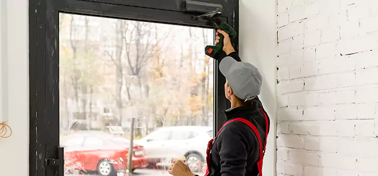 Comprehensive Door Closer Services in Lebanon, PA
