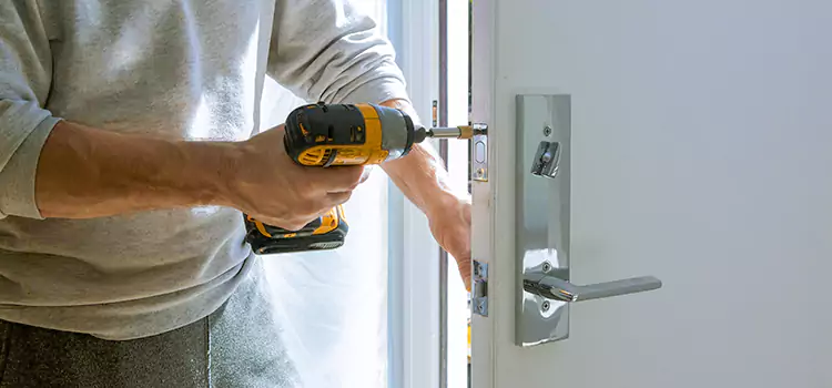 Door Knob Lock Repair Lebanon