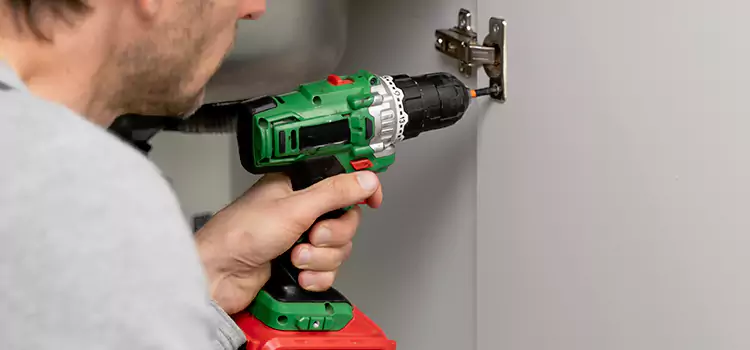 Commercial Door Hinge Repair Lebanon
