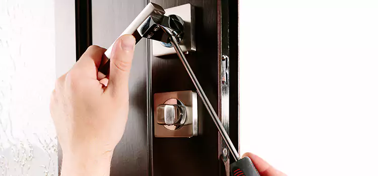 Door Lock Replacement Service Lebanon
