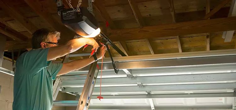 Garage Door Opener Sales and Installation Lebanon