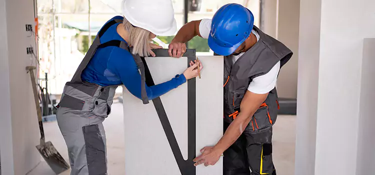 Why Choose Us for Door Panel Services in Lebanon, PA?