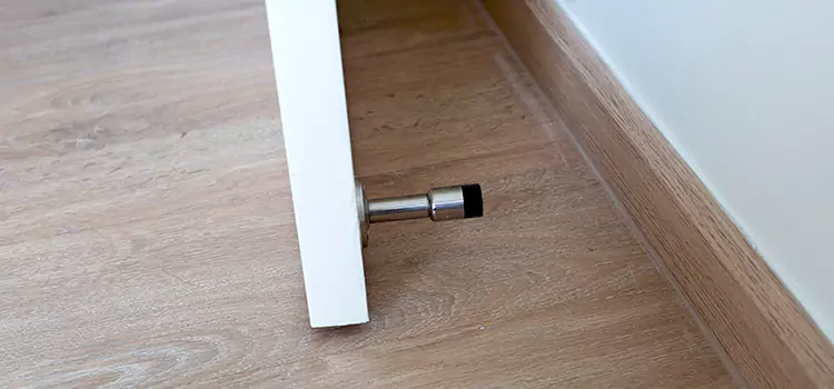 Magnetic Door Stop Integration Lebanon