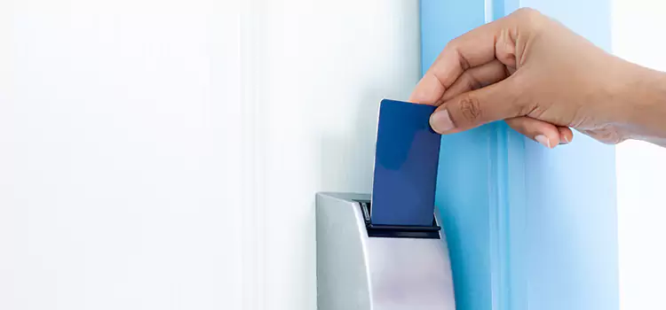 Access Control System Integration Lebanon
