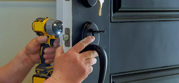 Locksmith Emergency Service Lebanon
