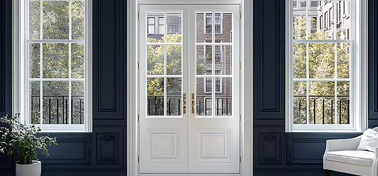 French Door Lock Repair Lebanon