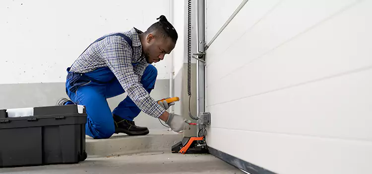 Expert Solutions for Every Garage Lock Need in Lebanon, PA