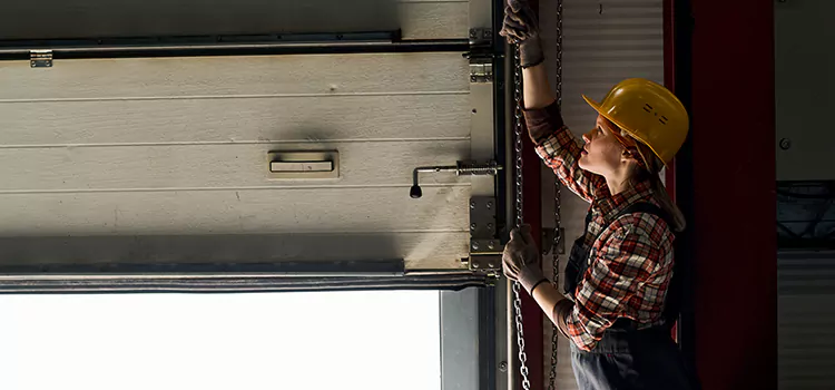 Addressing Common Garage Door Stoppage Issues in Lebanon, PA