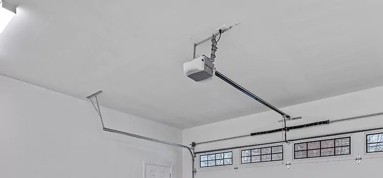 Experienced Garage Door Installers Lebanon