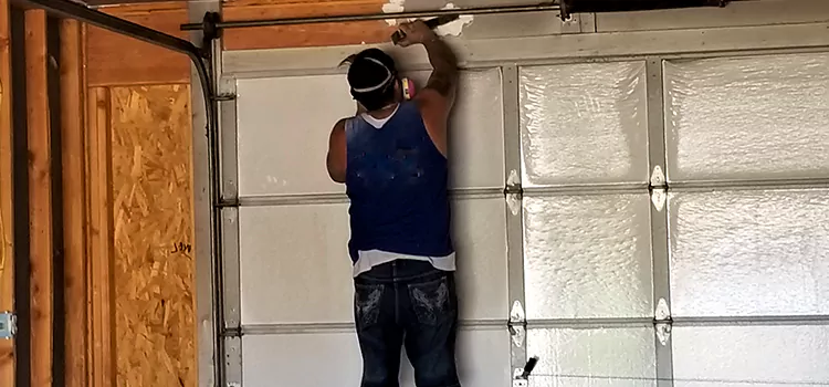 Specialized Garage Door Panel Solutions in Lebanon, PA