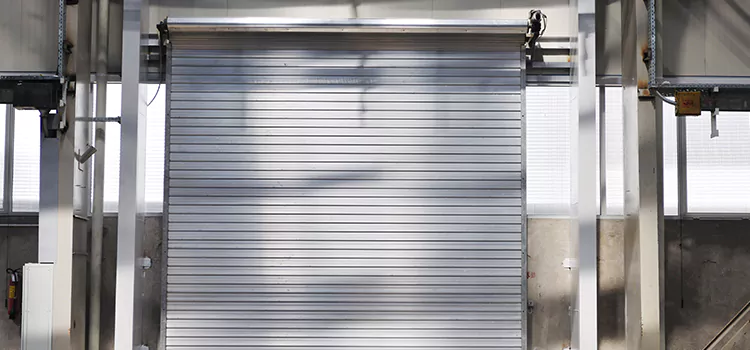 Roller Door Maintenance Lebanon