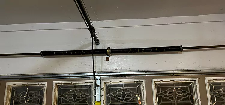 Garage Door Spring Repair Near Me Lebanon