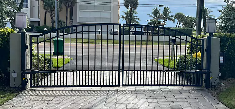 Gate Opener Replacement Near Me in Lebanon, PA