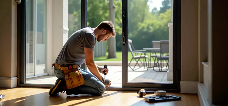 Comprehensive Solutions for Every Glass Door Need in Lebanon, PA