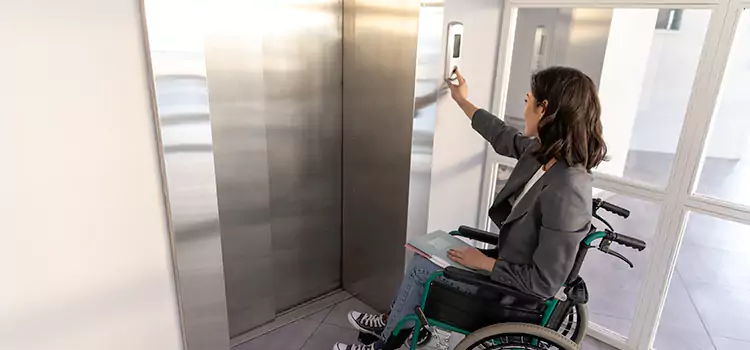 Benefits of Modern Handicap Door Systems in Lebanon, PA