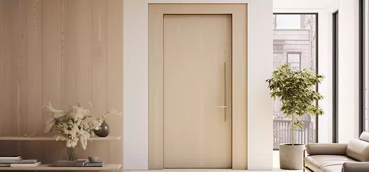 Choose Quality for Your Inside Doors in Lebanon, PA