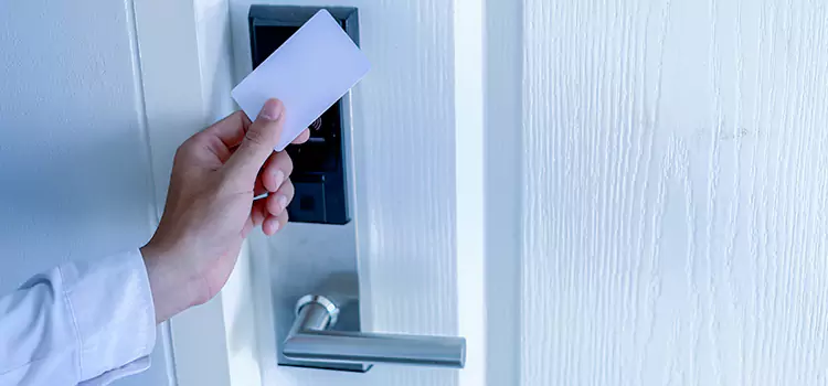 Why Choose Us for Your Keycard Lock Installation in Lebanon, PA?