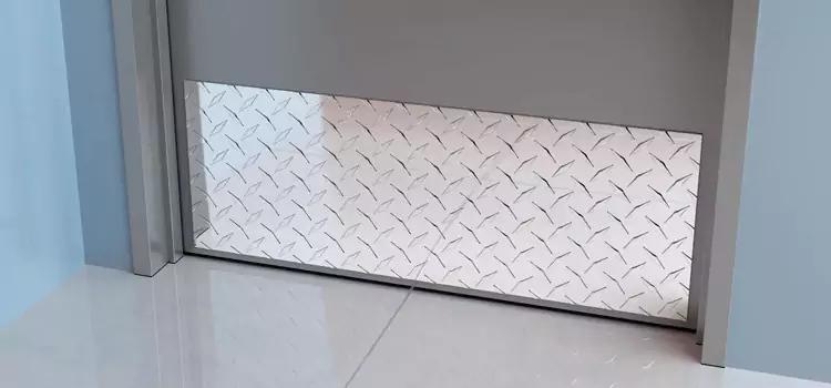 Benefits of Professional Kick Plate Solutions in Lebanon, PA