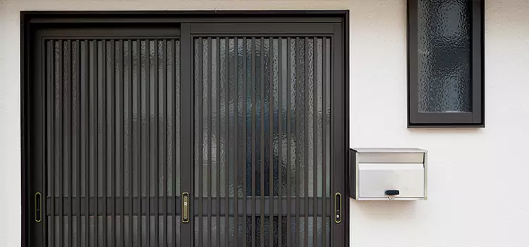 Sliding Screen Door Repair Lebanon