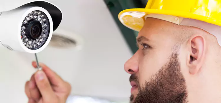 Motion Sensor Light with Camera Lebanon