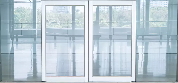 Why Choose Us for Your Motion Sensor Door Needs in Lebanon, PA?