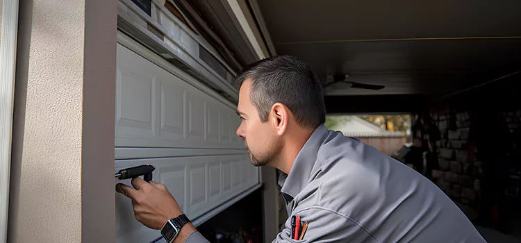 Garage Door Cable Replacement Lebanon