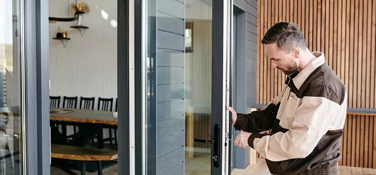 Replacing Patio Door Lebanon