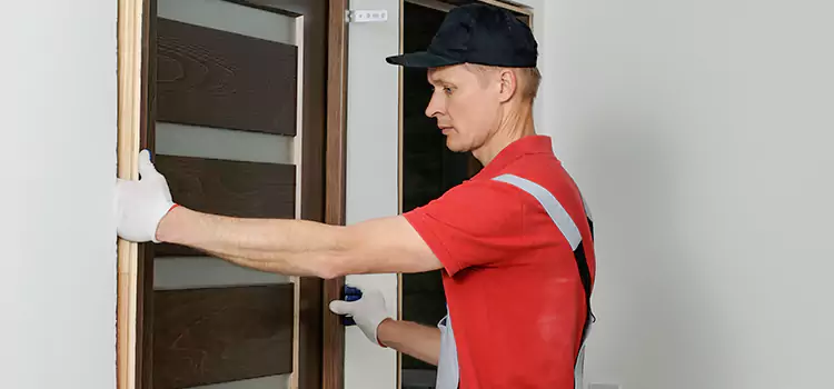Frame and Panel Restoration Lebanon