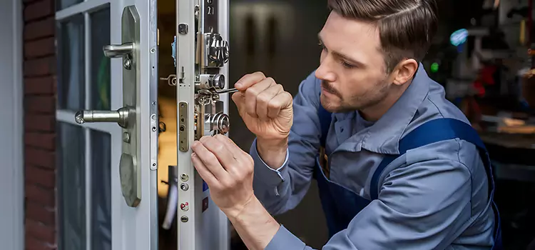 Residential Lock Installation Lebanon