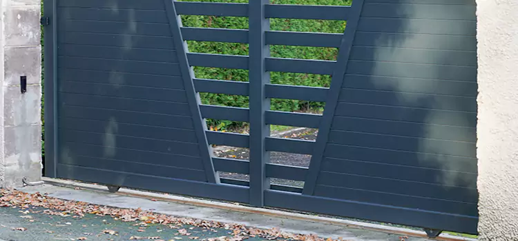 Automated Gate Company Near Me Lebanon