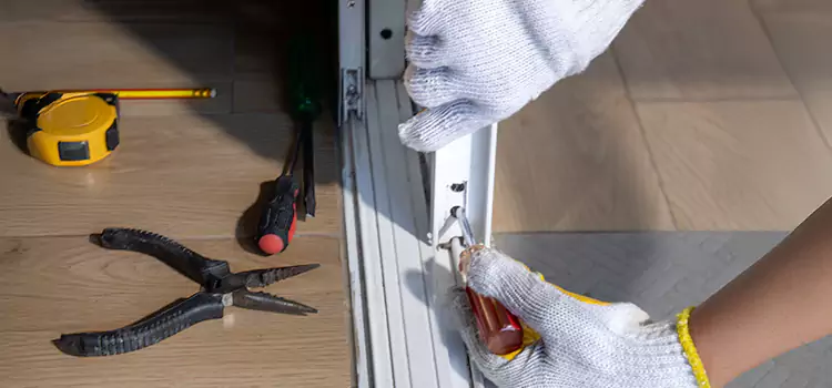 Sliding Door Installation Services in Lebanon, PA