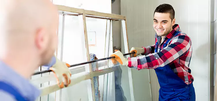 Patio Door Panel Replacement Lebanon