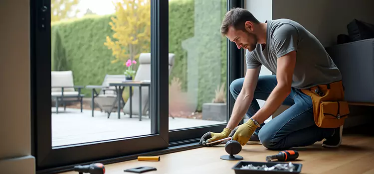 Patio Sliding Glass Door Replacement Lebanon