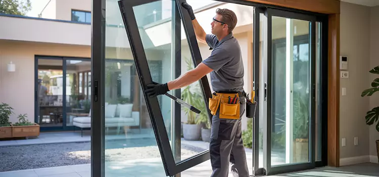 Specialized Sliding Door Roller Services in Lebanon, Pennsylvania