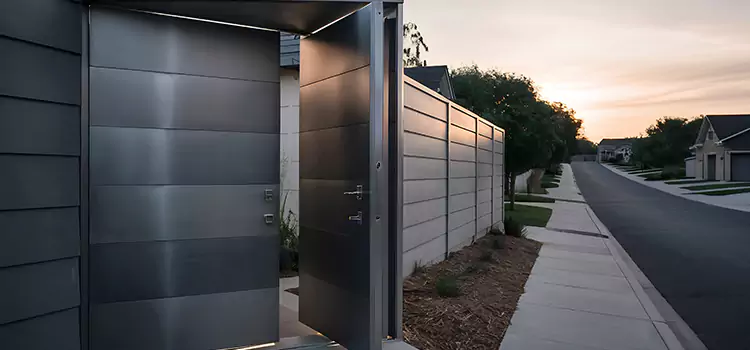 Comprehensive Steel Door Solutions in Lebanon, PA