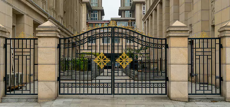 Comprehensive Iron Gate Maintenance Solutions in Lebanon, PA