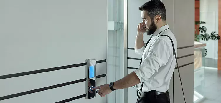 Cloud Based Access Control Lebanon