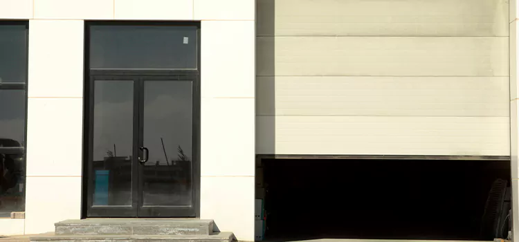 Choose Door & Gate Services Lebanon for Unmatched Expertise
