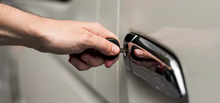 Car Unlock Service Price Lebanon