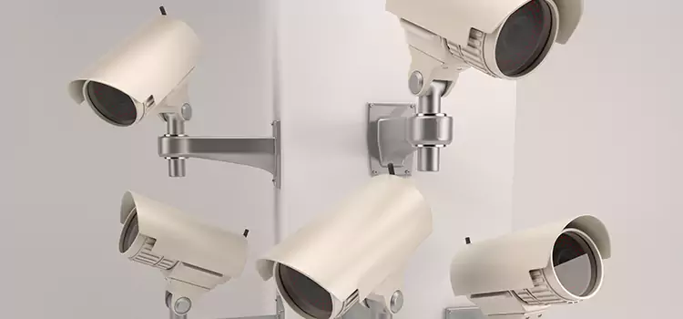Your Trusted Partner for CCTV Solutions in Lebanon