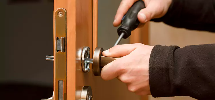 Semi Truck Locksmith Lebanon