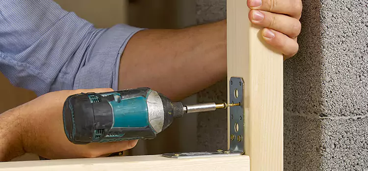 Jimmy Proof Deadbolt Repair Lebanon