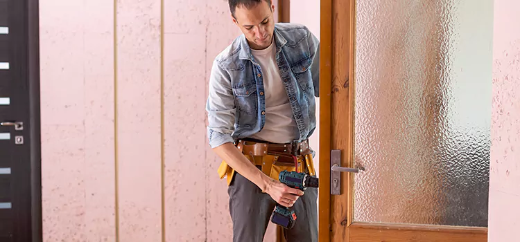 Door Glass Replacement Lebanon