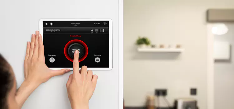 Blink Video Doorbell Installation Lebanon